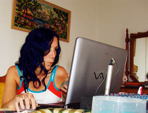 Part time jobs for Moms working at home
